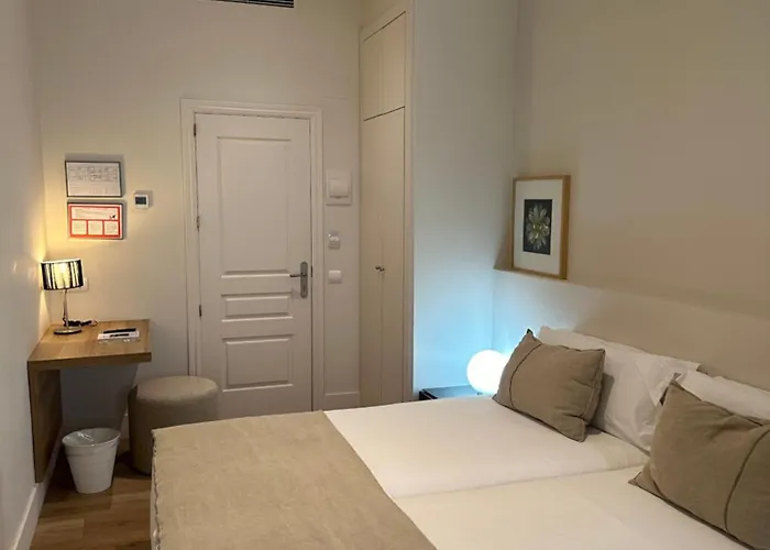Hostal Goya