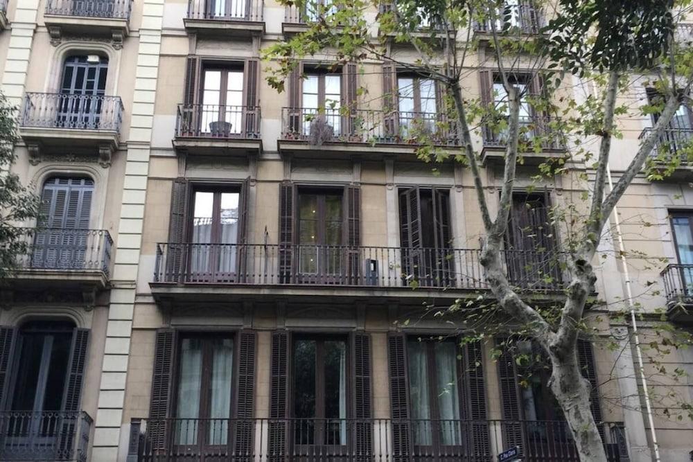 Goya Gasthof Barcelona