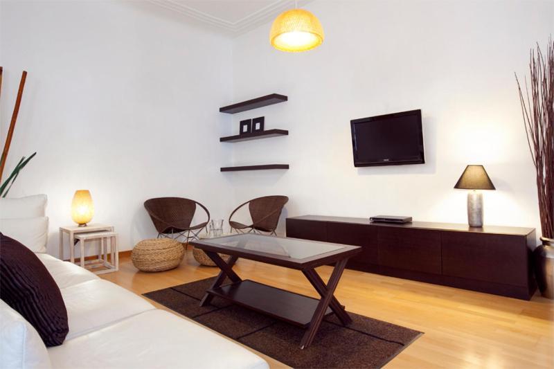 Goya Gasthof Barcelona