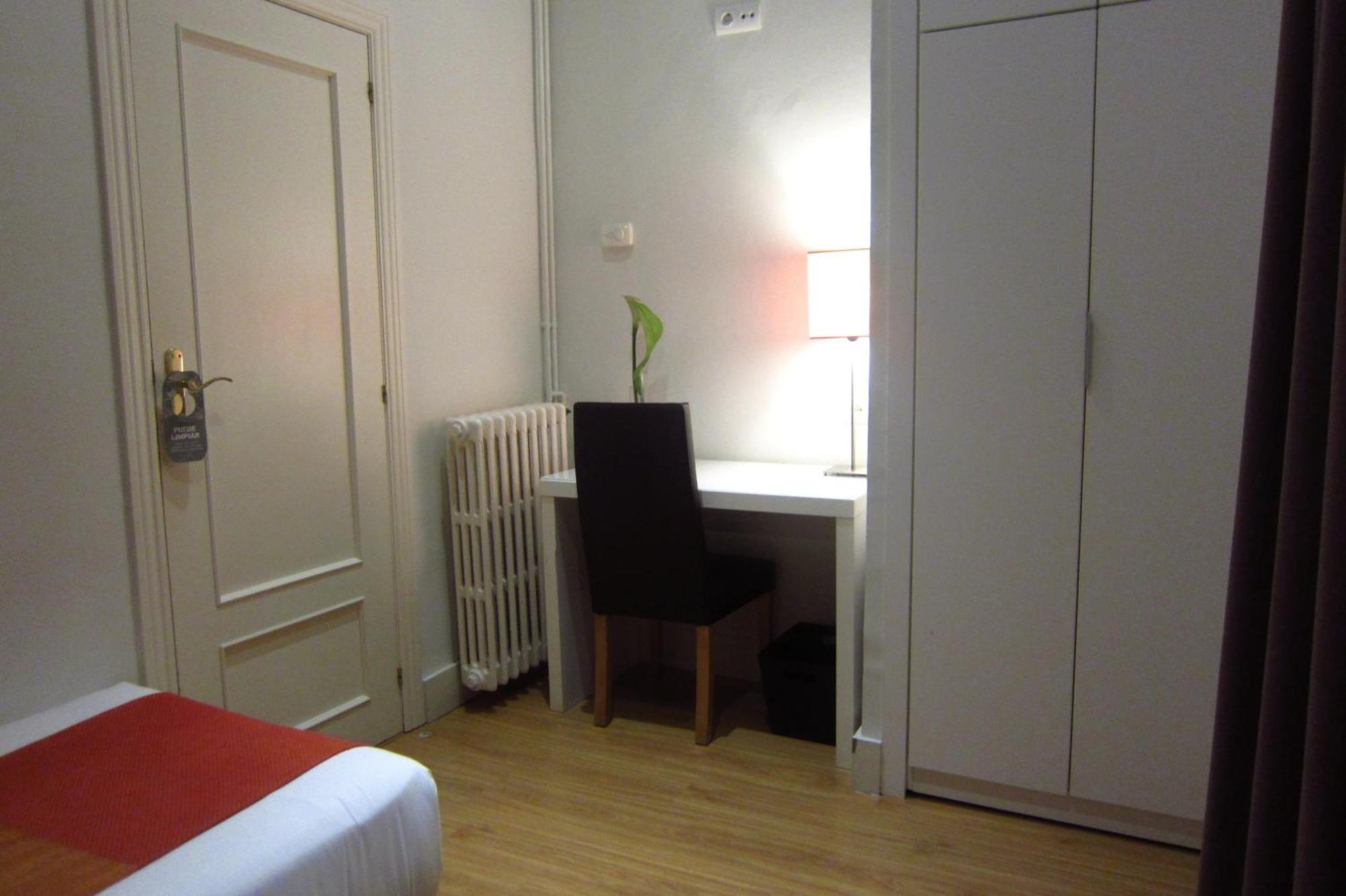 Goya Gasthof Barcelona
