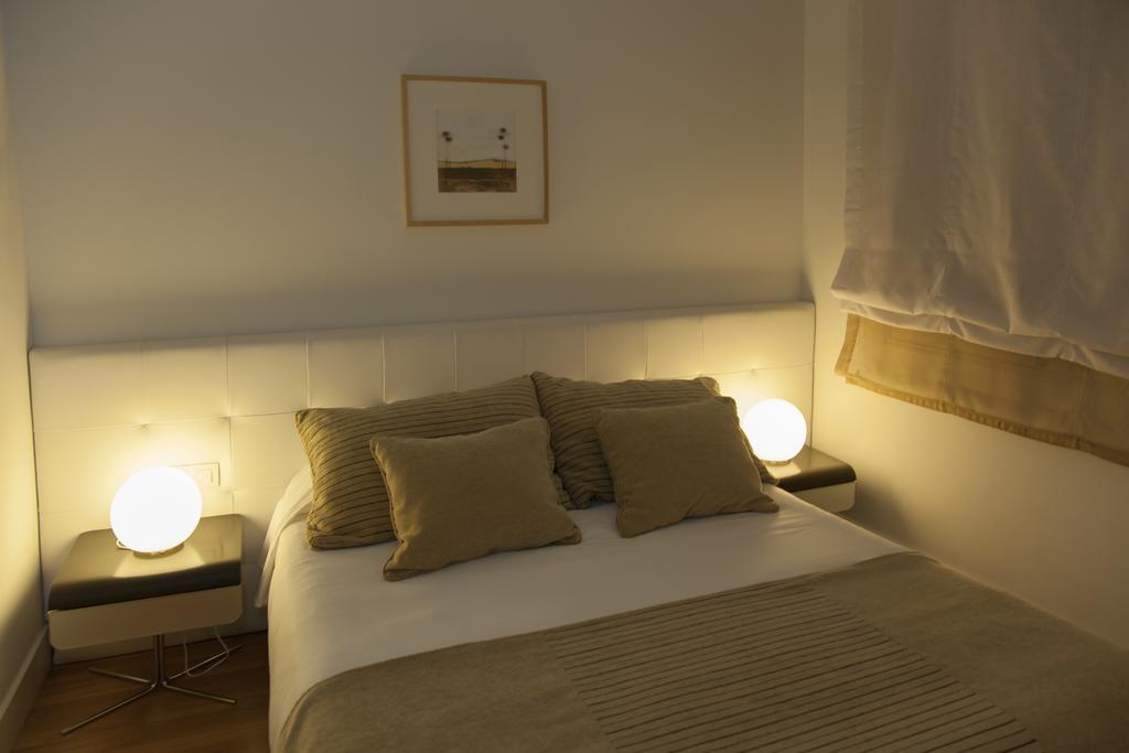 Goya Gasthof Barcelona