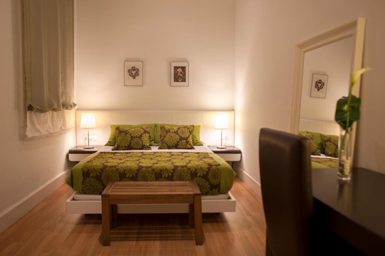 Goya Gasthof Barcelona