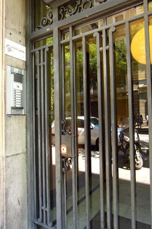 Goya Barcelona