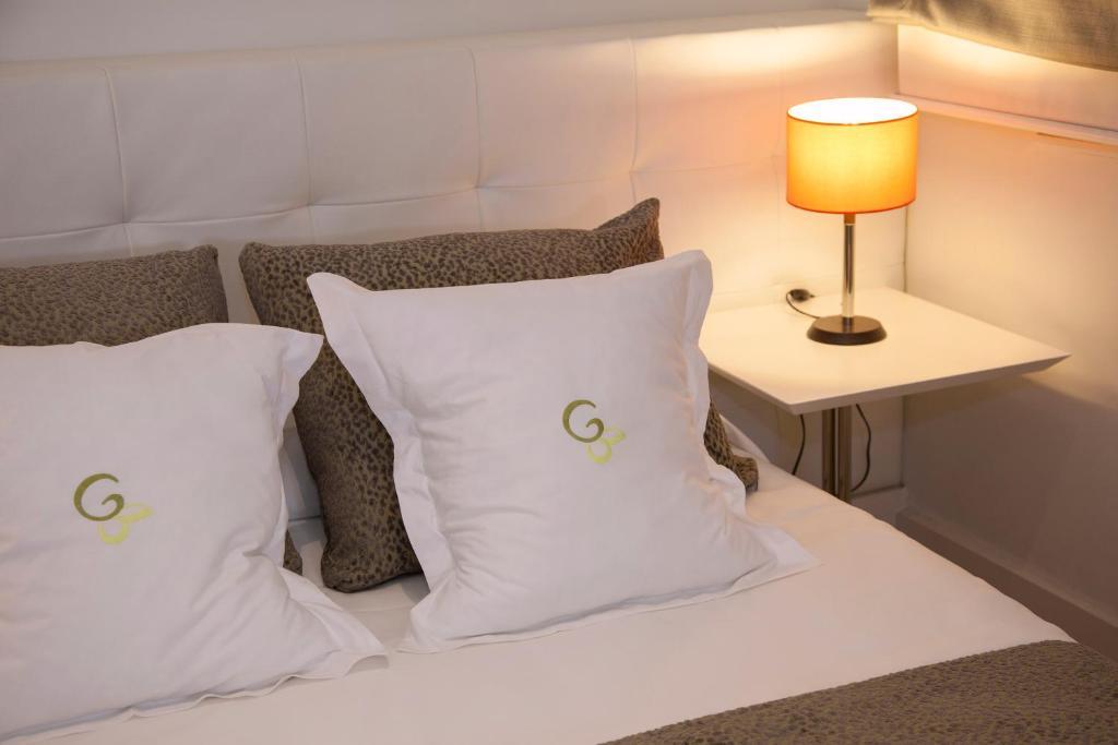 Goya Guest house