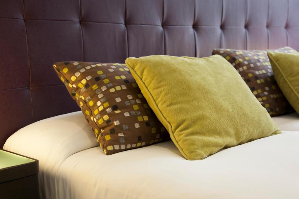 Goya Guest house 2*